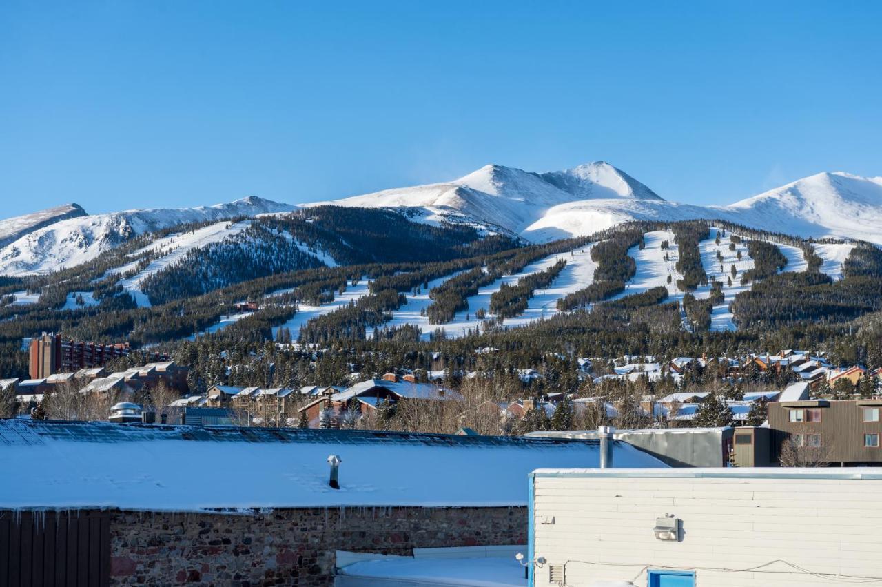 Blue River Escapade Breckenridge Kültér fotó
