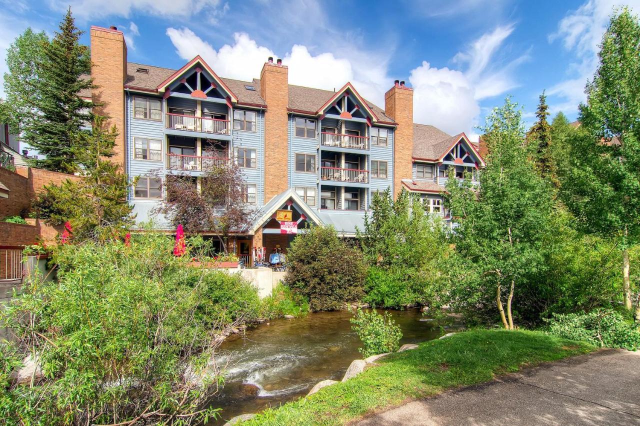 Blue River Escapade Breckenridge Kültér fotó